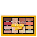 Maybelline Lemonade Craze Eyeshadow Palette