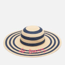Joules Women's So Busy Sun Hat - Natural