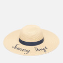 Joules Women's Sunny Days Sun Hat - Natural