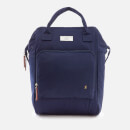 Joules Women's Coast Rucksack - French Navy
