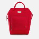 Joules Women's Coast Rucksack - Red