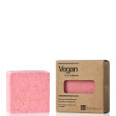 Dr. Botanicals Bulgarian Rose & Rhubarb Nourishing Cleansing Bar