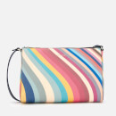 Paul Smith Women's Swirl Pochette Bag - Multi