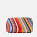 Paul Smith Women's Swirl Mini Make Up Bag - Multi
