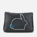 PS Paul Smith Women's Make Up Bag - Black