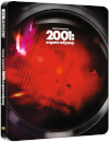 2001: A Space Odyssey - 4K Ultra HD Limited Edition Steelbook