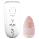 HoMedics Duo One IPL Permanent Hair Reduction