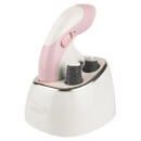 HoMedics Soft as Silk 3-in-1 Rechargeable Instant Pedi