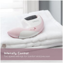 HoMedics Soft as Silk 3-in-1 Rechargeable Instant Pedi