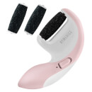 HoMedics Soft as Silk 3-in-1 Rechargeable Instant Pedi