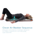 HoMedics Stretch Back Stretching Mat