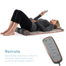 HoMedics Stretch Back Stretching Mat
