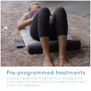 HoMedics Stretch Back Stretching Mat