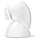 HoMedics Pureté The Complete Skincare Solution Facial Cleansing Brush