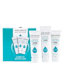AMELIORATE Three Steps to Smooth Skin