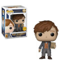 Fantastic Beasts 2 Pop! Vinyl - Pop! Collection