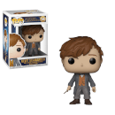 Fantastic Beasts 2 Pop! Vinyl - Pop! Collection