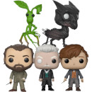 Fantastic Beasts 2 Pop! Vinyl - Pop! Collection