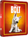 Bolt - Zavvi Exclusive Steelbook