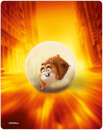 Bolt - Zavvi Exclusive Steelbook