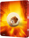 Bolt - Zavvi Exclusive Steelbook