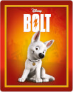 Bolt - Zavvi Exclusive Steelbook