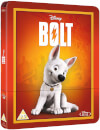 Bolt - Zavvi Exclusive Steelbook