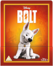 Bolt - Zavvi Exclusive Steelbook