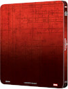 Marvel Agents of S.H.I.E.L.D The Complete Second Season - Zavvi Exclusive Steelbook