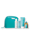 Moroccanoil Hydrate Travel Kit