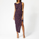 Vivienne Westwood Anglomania Women's Vian Dress - Multi