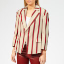 Vivienne Westwood Anglomania Women's Prince Jacket - Cream
