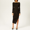 Vivienne Westwood Anglomania Women's Vian Dress - Black