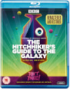 The Hitchhiker's Guide To The Galaxy Special Edition