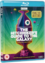 The Hitchhiker's Guide To The Galaxy Special Edition