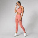 Acid Wash Leggings - Copper Rose - XS - Copper Rose