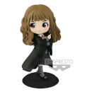 Banpresto Q Posket Harry Potter Hermione Granger Figure 14cm (Normal Colour Version)