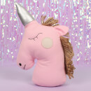 Pink Unicorn Doorstop