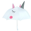 3D Unicorn Magic Umbrella