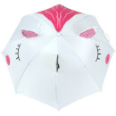 3D Unicorn Magic Umbrella