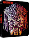 The Predator - 4K Ultra HD & Blu-ray Zavvi Exclusive Steelbook