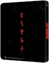 The Predator - 4K Ultra HD & Blu-ray Zavvi Exclusive Steelbook