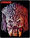 The Predator - 4K Ultra HD & Blu-ray Zavvi Exclusive Steelbook