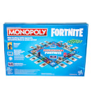 Monopoly - Fortnite Edition