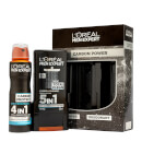 L’Oréal Paris Men Expert Carbon Power Christmas Gift