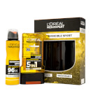 L’Oréal Paris Men Expert Invincible Sport Christmas Gift