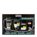 L’Oréal Paris Men Expert The Ultimate Power Christmas Gift