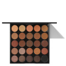 Morphe 25A Copper Spice Eyeshadow Palette