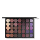 Morphe 35P Plum Pleasers Eyeshadow Palette