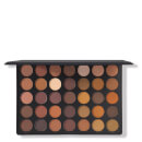 Morphe 35R Ready, Set, Gold Eyeshadow Palette